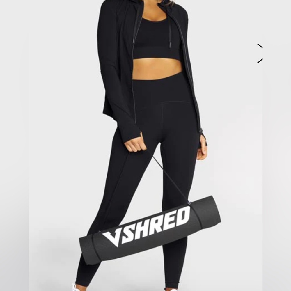 The Essential Legging by V Shred®Size M